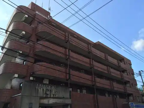 メンション・ロータス